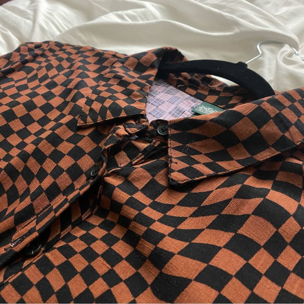 Wild Fable Top